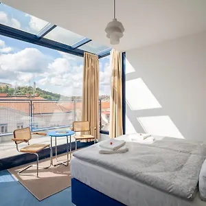Hotel Avion - National Cultural Monument - Iconic Org ****