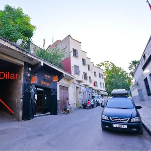 Riad Dilar & ****