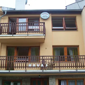 Gasthof Havaj