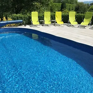 3* Guest house Dvur Stran & Wellness