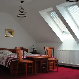 Hotel Pegas ****