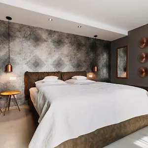 4* Aparthotel Bricola - Boutique